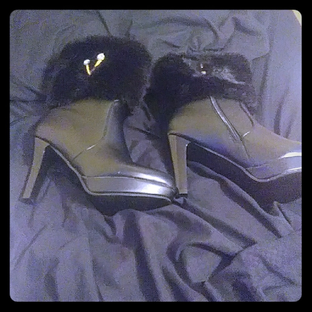 Can wear them